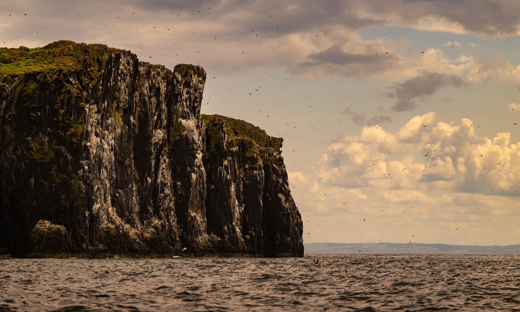 Photos from our Far North Cycling Holiday